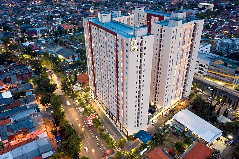 Gunawangsa Manyar Hotel