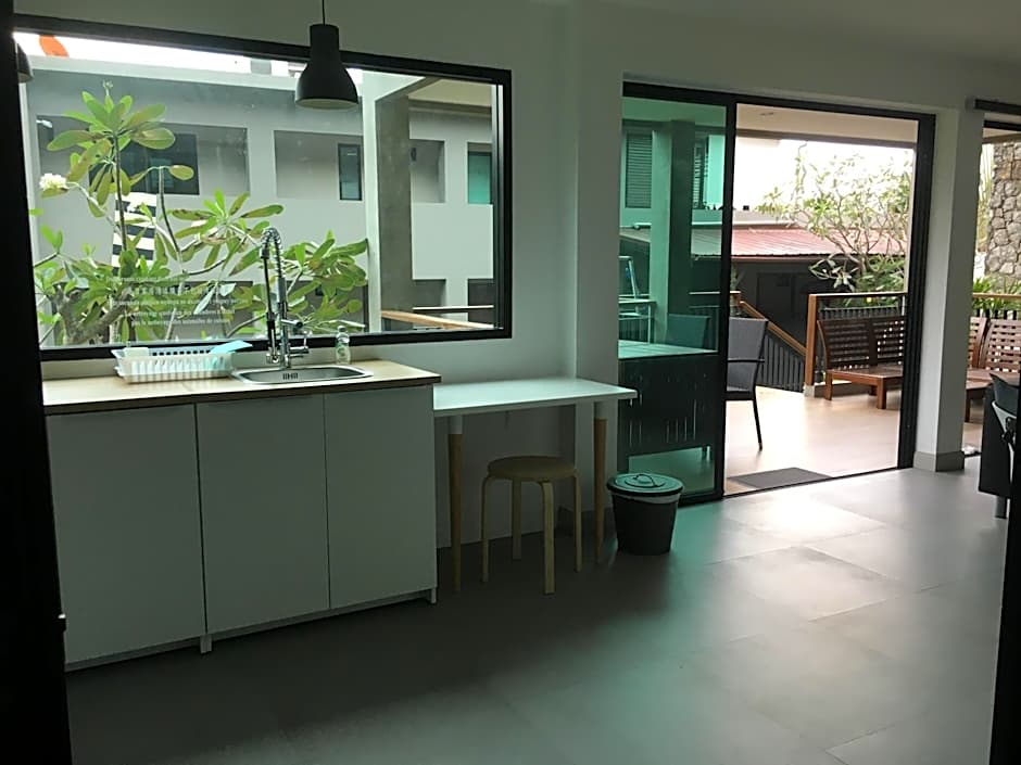 Baan Andaman Sea Surf