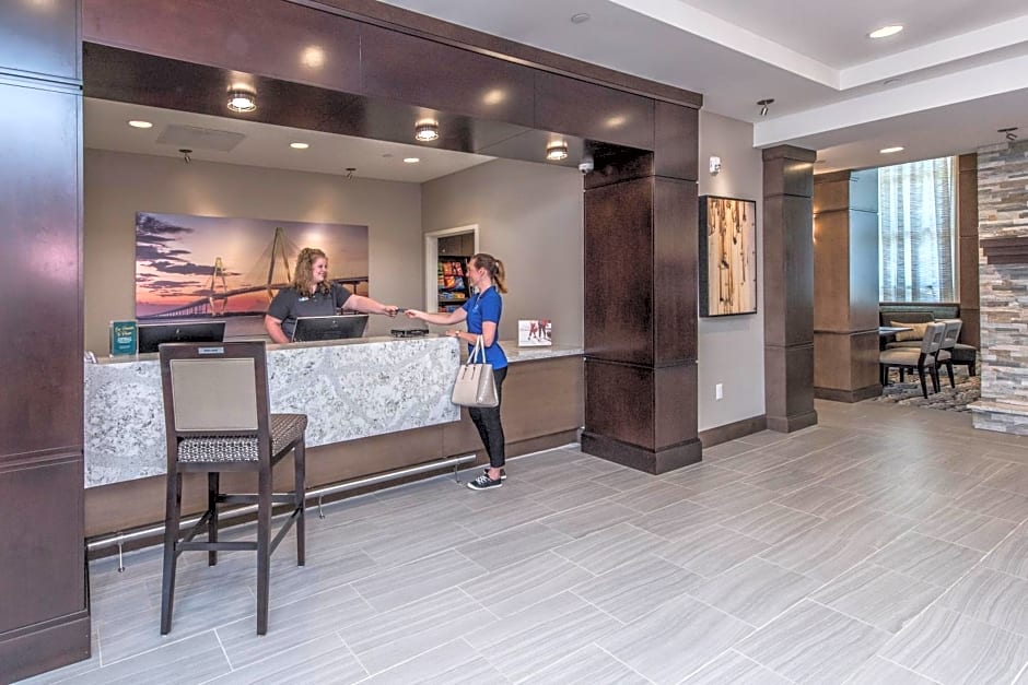 Staybridge Suites By Holiday Inn Charleston - Mount Pleasant By IHG