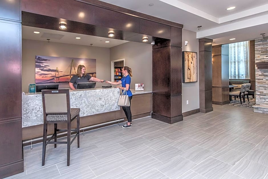 Staybridge Suites - Charleston - Mount Pleasant