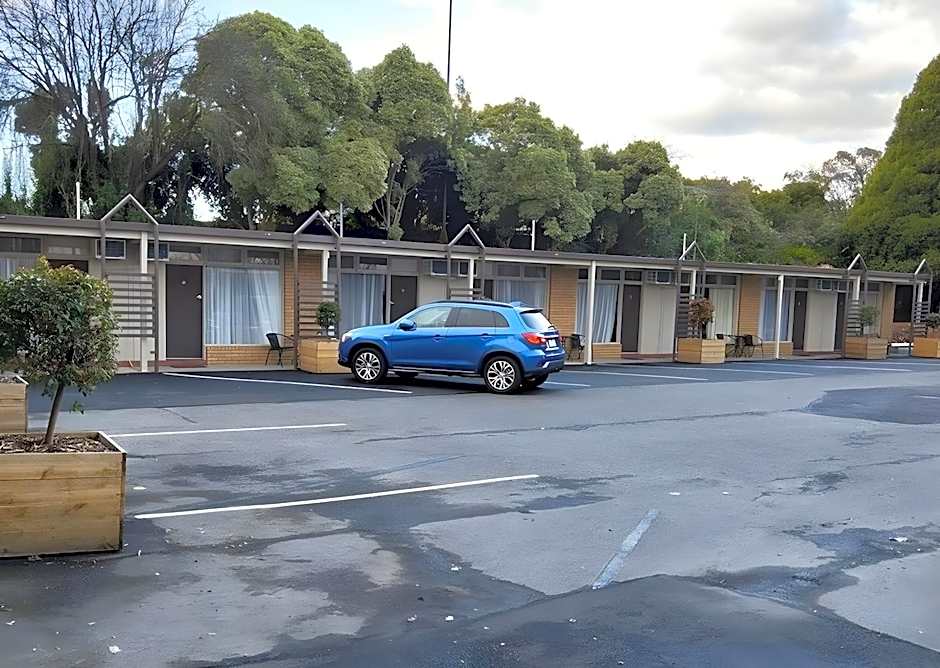 Moe Parklands Motel