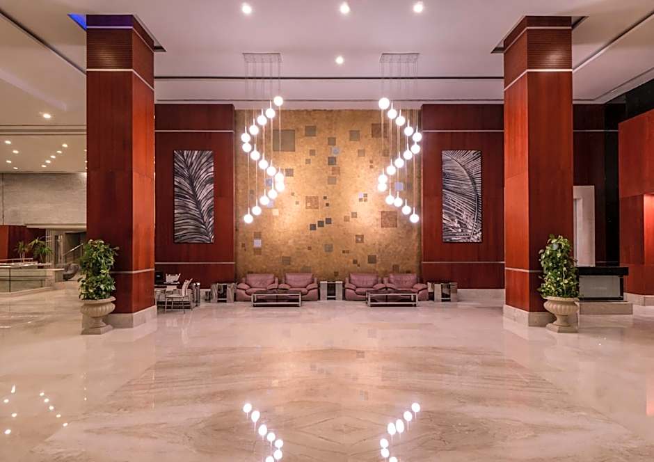 Serenity Alma Heights - Ex Serenity Fun City