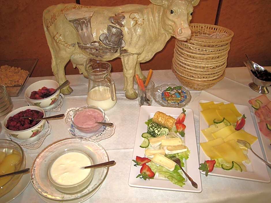 Apparthotel am Friedrichspark
