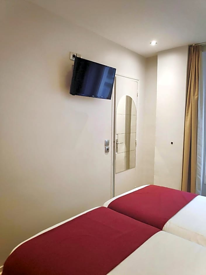 Littlehotel
