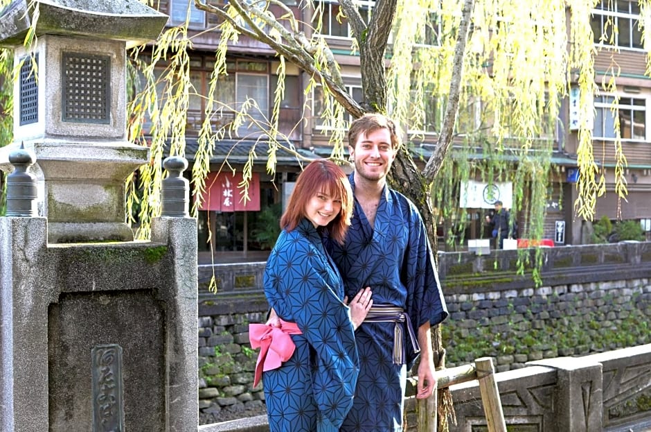Kinosaki Yamamotoya