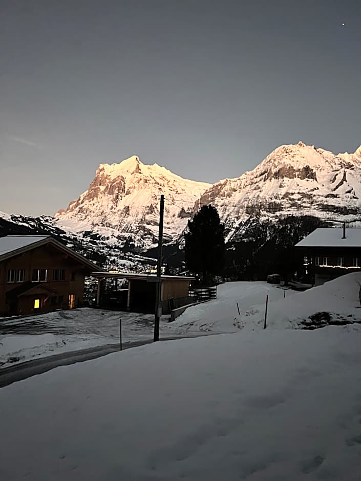 Hotel Jägerstübli Grindelwald