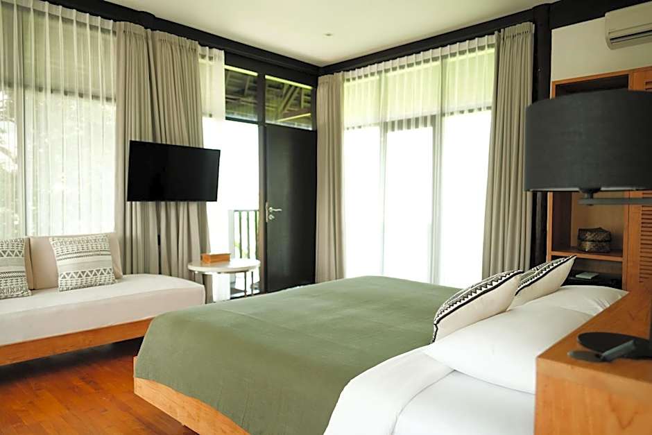 Wave House Resort Canggu