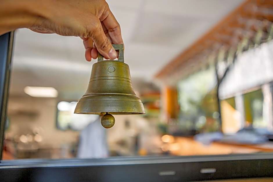 Ullensvang Gjesteheim