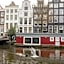 2 Houseboat Suites Amsterdam Prinsengracht