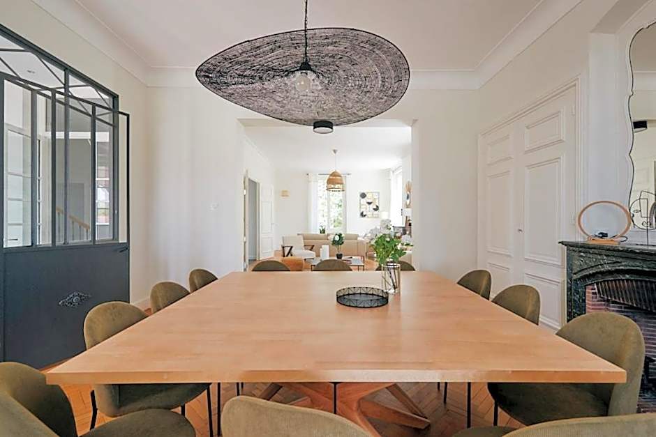 Maison Martouret - Colodge
