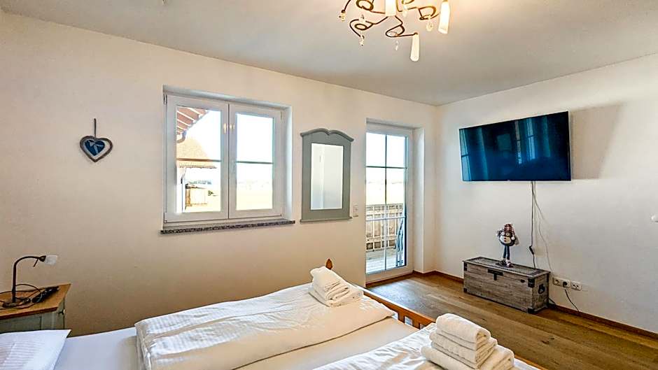 Ferienwohnung Landliebe
