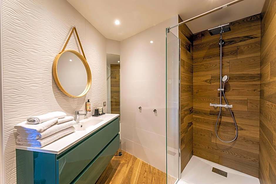 Le Bailliage Hôtel & Spa