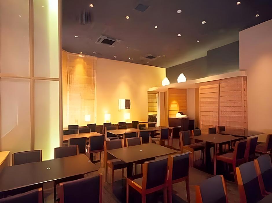 EN HOTEL Hamamatsu