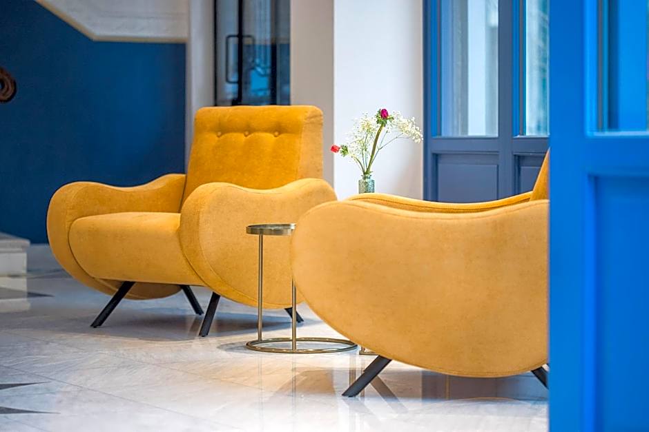 Bahar Boutique Hotel