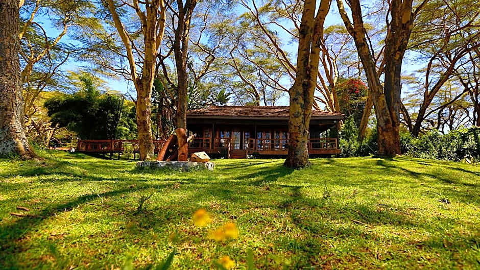 Muthu Lake Naivasha Country Club, Naivasha