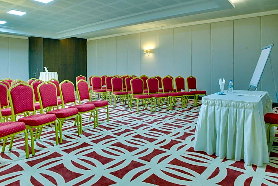 Demircioğlu Park Hotel