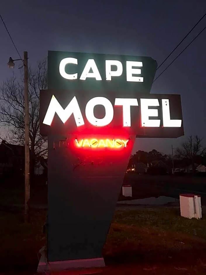 Cape Motel