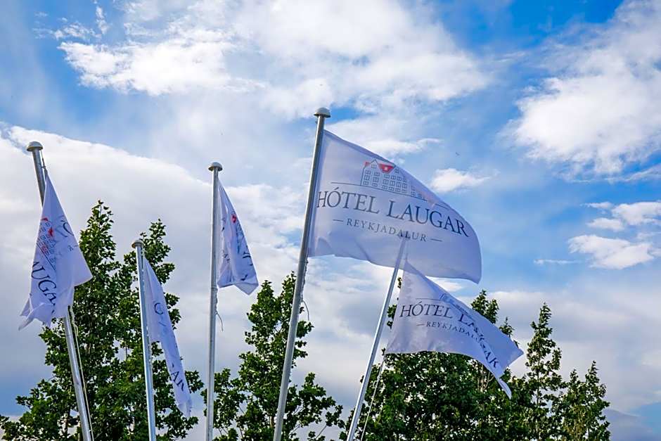 Hótel Laugar
