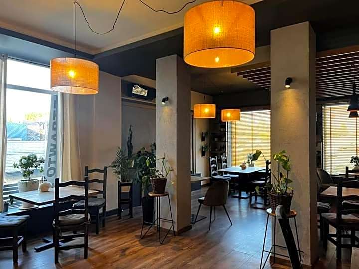 Garden Zajazd