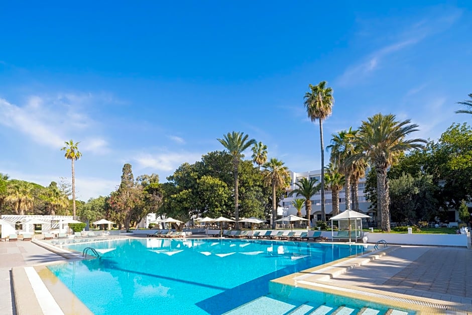 Bel Azur Thalasso & Bungalows