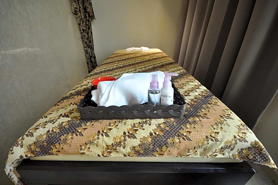 GTV Hotel