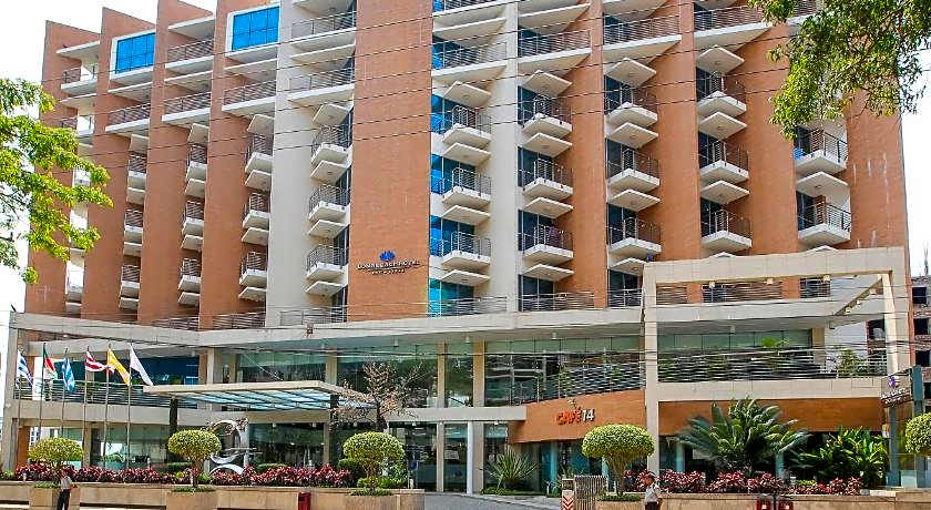 Long Beach Hotel Cox's Bazar