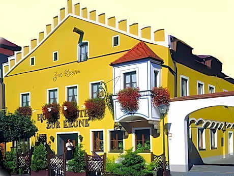 Hotel Zur Krone