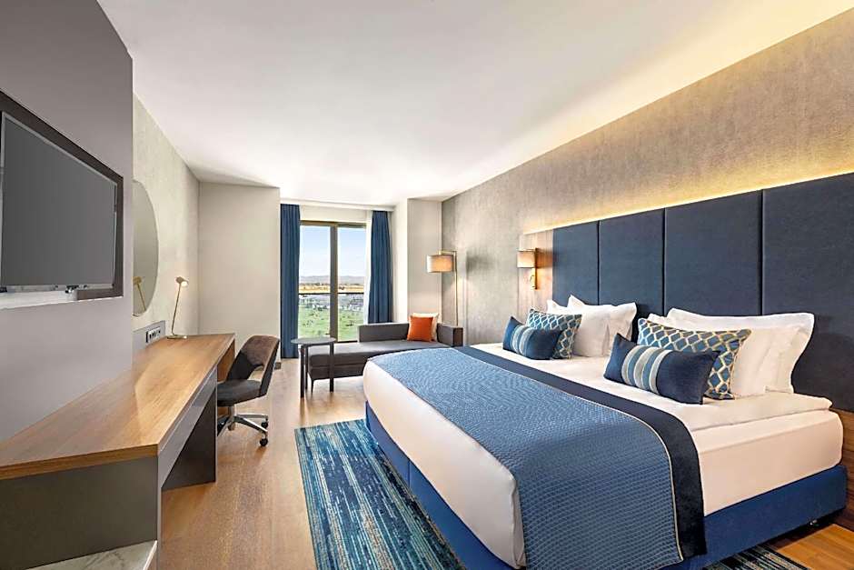 Wyndham Afyonkarahisar Thermal&Spa