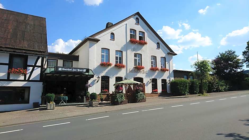 Gasthof zur Post