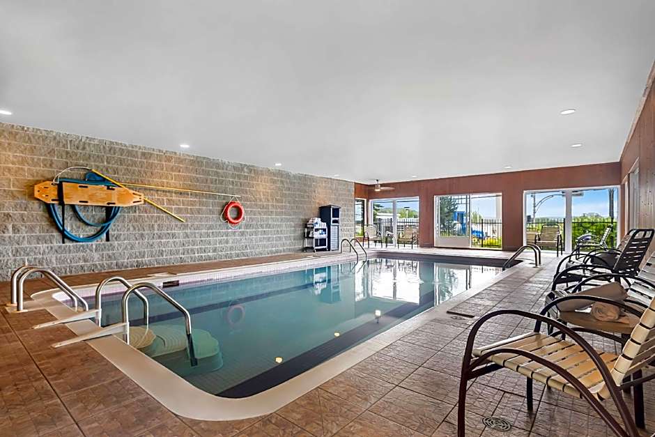 Best Western Plus Mont-Laurier