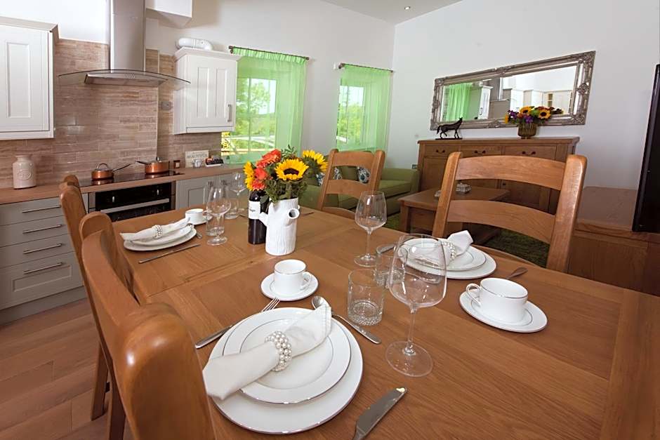 Best Luxury Apart Hotel in Oxford- Beechwood House