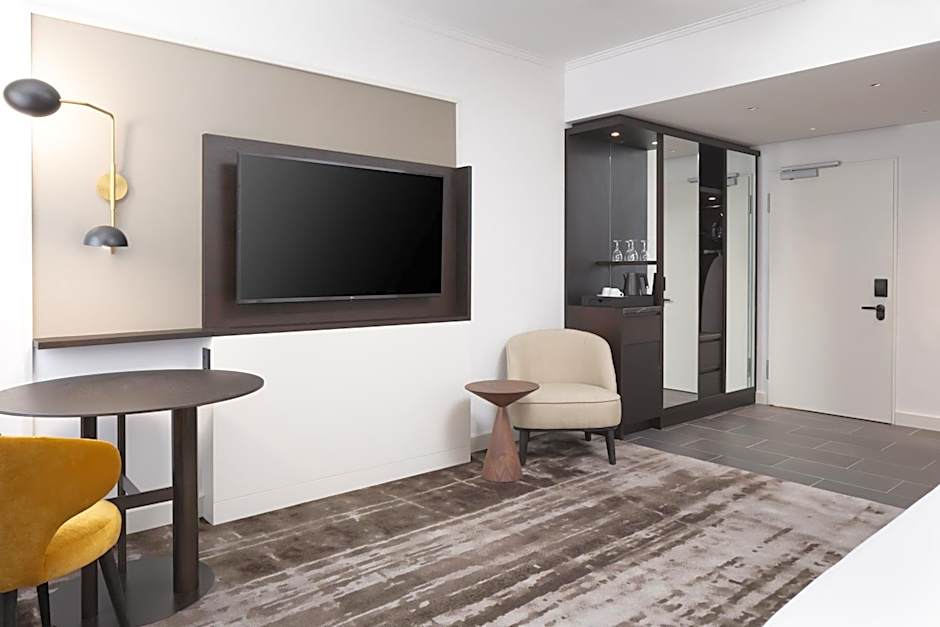 Hilton Heidelberg