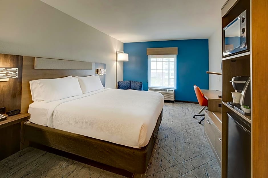 Holiday Inn Express I-95 Capitol Beltway - Largo, an IHG Hotel