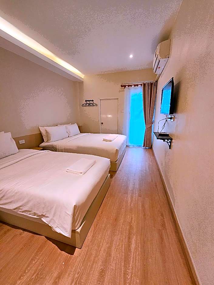 Get GuestHouse 2 (Sangsri 4)