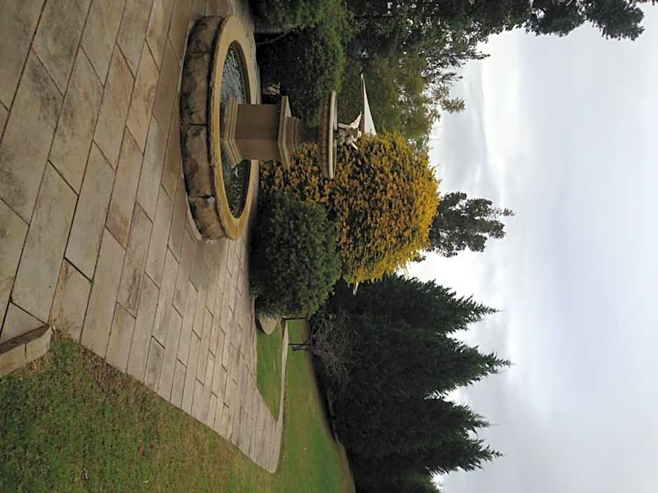 Loxley On Bellbird Hill