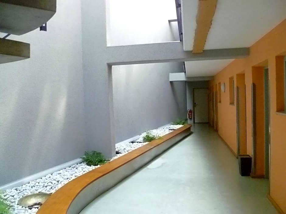 Abalon Hotel ideal