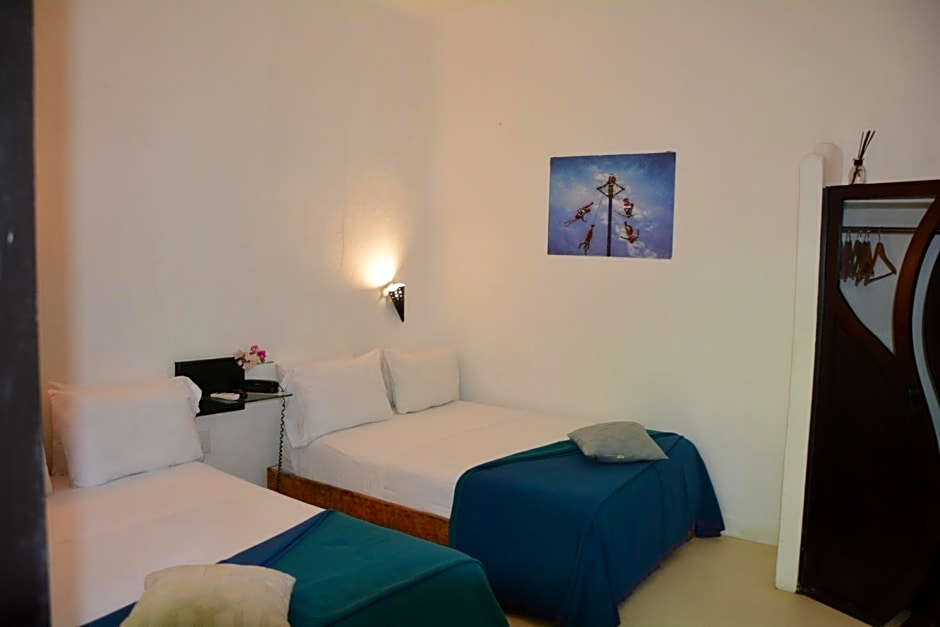 Hotel Kinbe