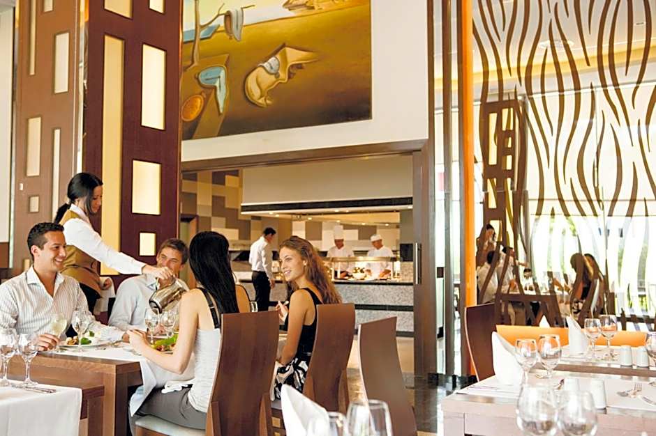 Riu Plaza Panama