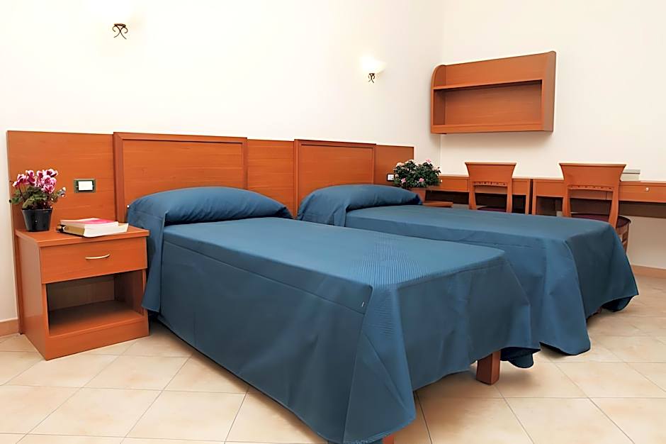 Residence Hotel Gloria