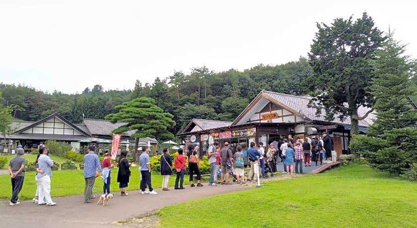 Toyoko Inn Gumma Isesaki Ekimae