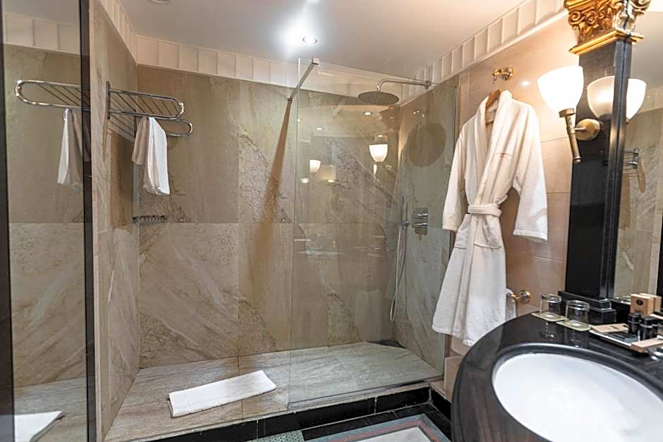 Golden Carthage Hotel & Residence Tunis
