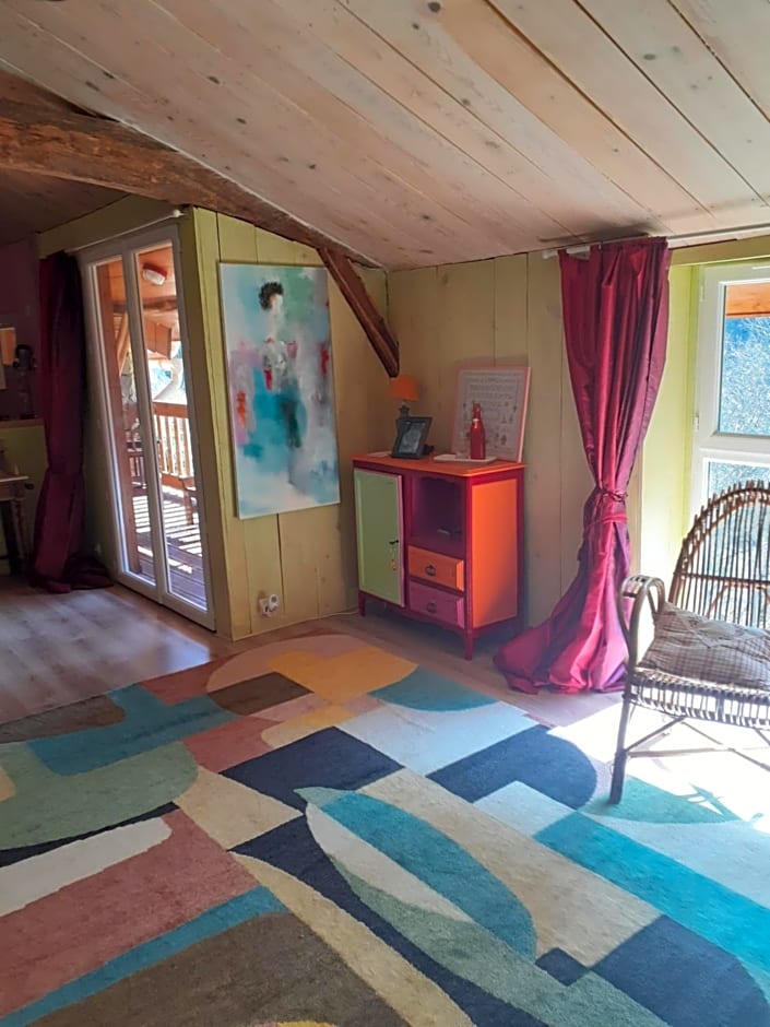 Gîte de la Ouedolle