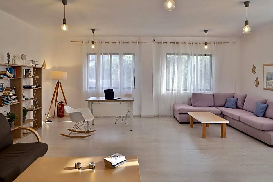 Elounda Krini Hotel