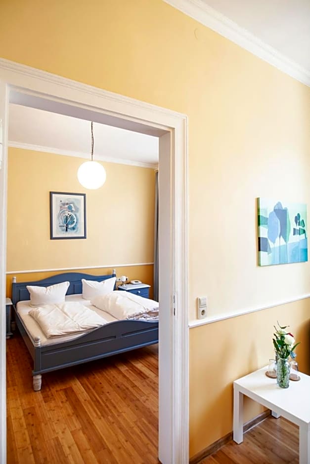 Hotel Silesia