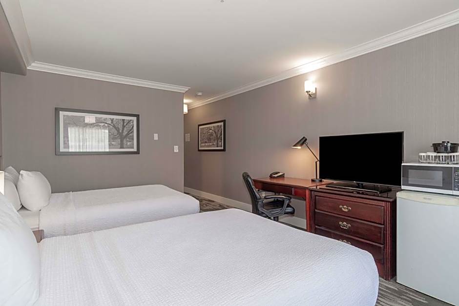 Sandman Hotel Saskatoon