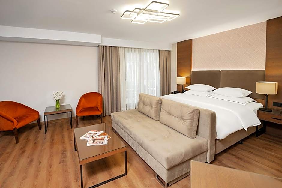 Riva Hotel Nişantaşı