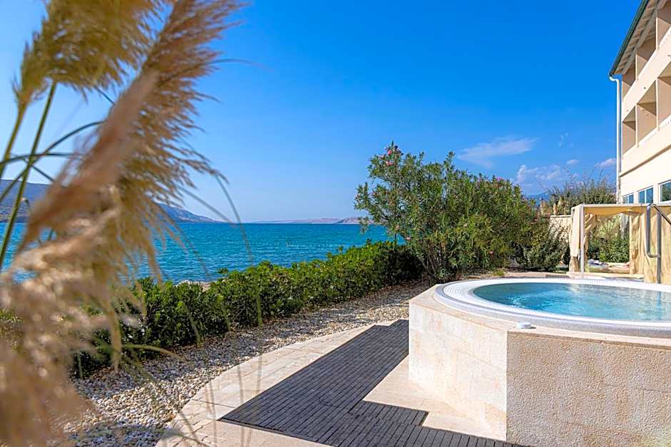 Family Hotel Pagus - All Inclusive