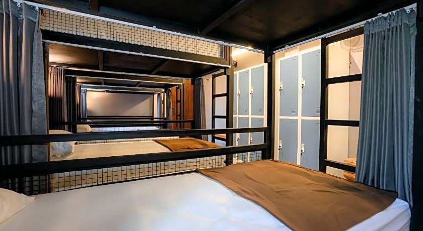 Hotel Palm Garden Kuta