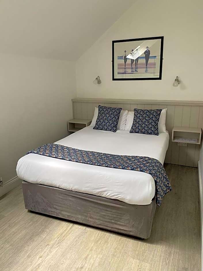 The Town House Hotel