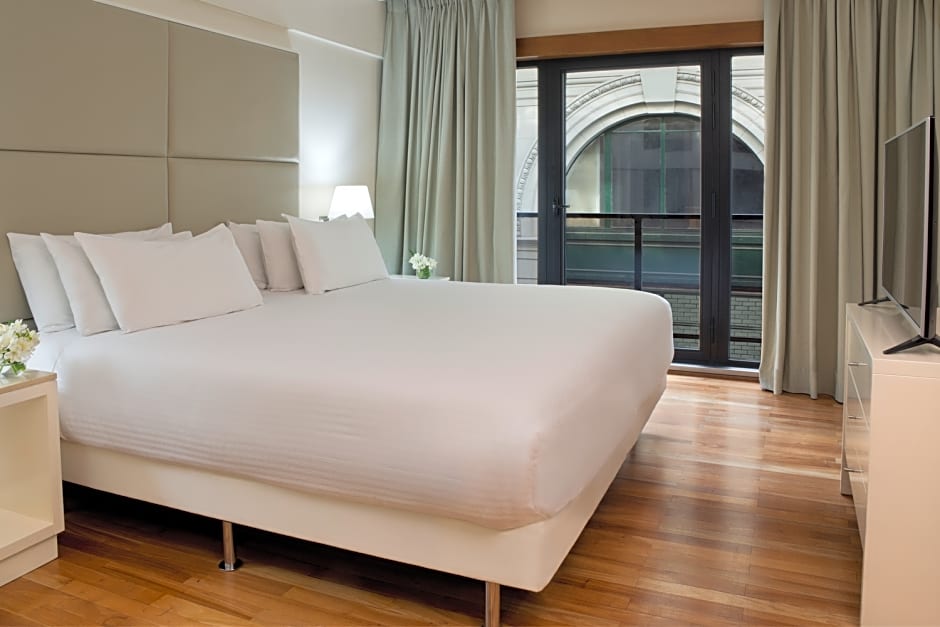 NH Buenos Aires Florida